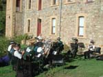 HAHNDORF BAND FESTIVAL